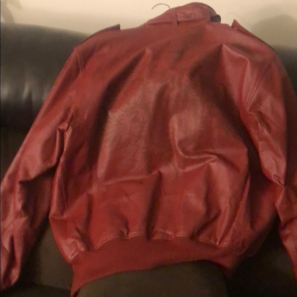 Jacket - Picture 3 of 5